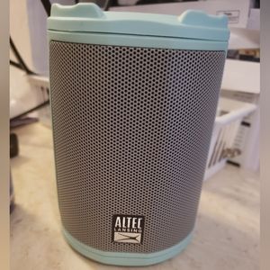 Altec Lansing HydraMotion Everything Proof Speaker